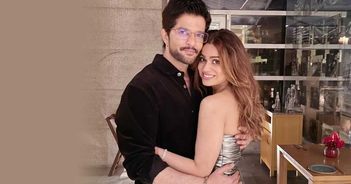 Here’s Why Raqesh Bapat & Shamita Shetty May Be Keeping Their Breakup A Secret?