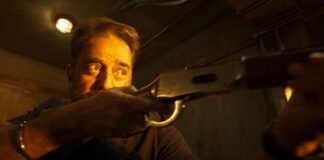 Hindi Box Office Collection Of Vikram