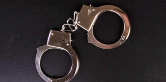 'How To Murder Your Husband' writer sentenced for actually murdering hubby!