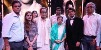 Hridaynath Mangeshkar: 'Lata didi didn't get anything easy but only through struggle'