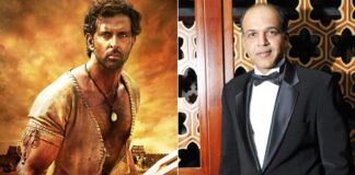 Hrithik Roshan Made Ashutosh Gowariker Reduce The 300 Page Script To 80 Pages – Deets Inside