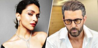 Hrithik Roshan shares his foodie side on social media; co-star Deepika Padukone says “wait for me”