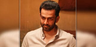 I may direct a Telugu film very soon, says Prithviraj Sukumaran