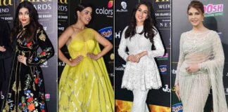 IIFA 2022 Best & Worst Dressed: Sara Ali Khan, Ananya Panday, Aishwarya Rai Bachchan, Genelia Deshmukh & More - Here's Who Slayed & Failed