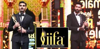 IIFA Awards 2022: From Vicky Kaushal To Kriti Sanon, Here's The Winner List Of All Who Bagged The Prestigious Trophy!