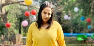 'Imlie' fame Ritu Chaudhry Seth on being part of short film 'Infertility'