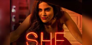 Imtiaz Ali's 'She' Season 2 releases on June 17