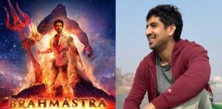 'Indian roots, gods and history' helped Ayan Mukerji in the making of 'Brahmastra'