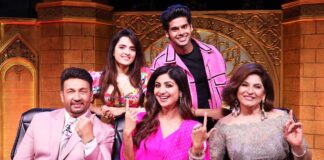 'India's Laughter Champion' has power-packed weekend up its sleeve