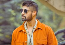 'Inside Edge' actor Tanuj Virwani believes luck helped him create his niche in web space