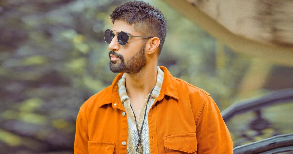 Inside Edge Actor Tanuj Virwani Believes Luck Helped Him Create His Niche In Web Space
