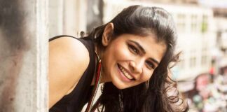 Instagram suspends singer Chinmayi Sripada's account