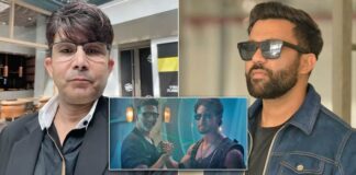 Is Bade Miyan Chote Miyan Shelved? Director Ali Abbas Zafar Debunks KRK's Claim