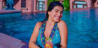 Ishq Vishk Actress Shenaz Treasury Reveals She’s Suffering From Prosopagnosia (Face Blindness)