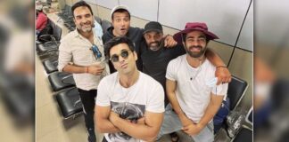 It's a wrap: Shooting for 'Fukrey 3' concluded