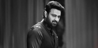 It's been 20 years since Prabhas faced the camera for the first time