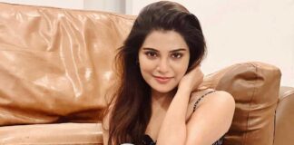 I've fought a 1,000 battles and am still standing: Aathmika