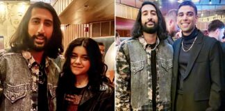 'Jalebi Baby' features on 'Ms Marvel', Tesher says 'I exist in the MCU'