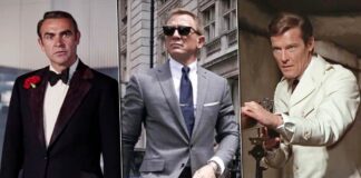 James Bond Trivia: From Its Longest Agent Serving For Over 2 Decades To Two Only For A Year, Here Are The Tenures Of Different 007 Agents