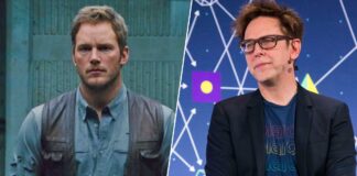 James Gunn Shares His Thoughts On Internet's Hate Against Chris Pratt