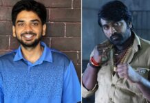 'Janhit Mein Jaari' actor Ishan Mishra next seen in Vijay Sethupathi's 'Mumbaikar'