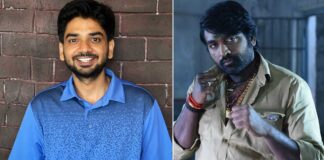 'Janhit Mein Jaari' actor Ishan Mishra next seen in Vijay Sethupathi's 'Mumbaikar'