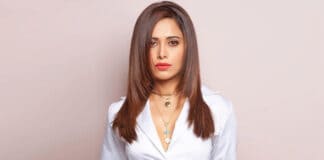 Janhit Mein Jaari Actress Nushrratt Bharuccha Says People Call Her 'Punchnama Girl'