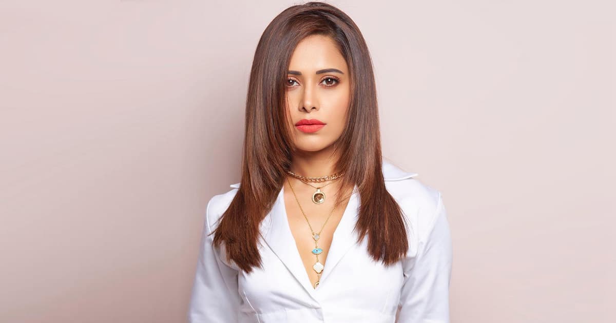 Janhit Mein Jaari Actress Nushrratt Bharuccha Says People Call Her 'Punchnama Girl'