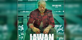 Jawan OTT Rights Sold For A Whopping Price, Exciting Details Inside!