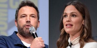 Jennifer Garner Once Confirmed Her Ex-Husband Ben Affleck’s Extra-Marital Affair With Nanny, Deets Inside