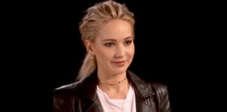Jennifer Lawrence Once Stressed On The Horror Show That Unleashed With The Leak Of Her N*des: "I Feel Like I Got Gang-B*nged By The F*cking Planet "