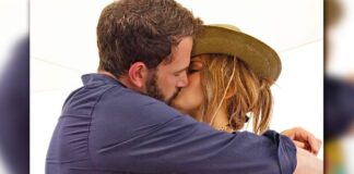 Jennifer Lopez Says “Nothing Is More Fulfilling” Than Building A Future With Ben Affleck
