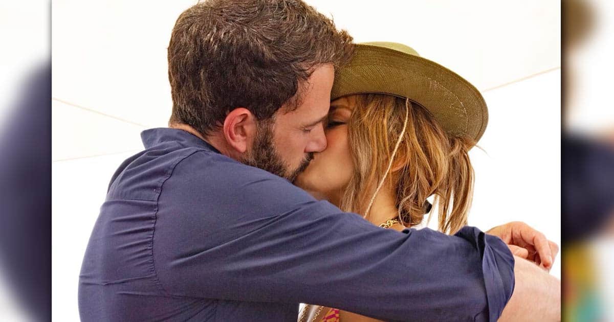 Jennifer Lopez Says “Nothing Is More Fulfilling” Than Building A Future With Ben Affleck
