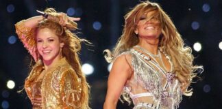 Jennifer Lopez Speaks On Her Performance With Shakirs During The 2020 Super Bowl Halftime