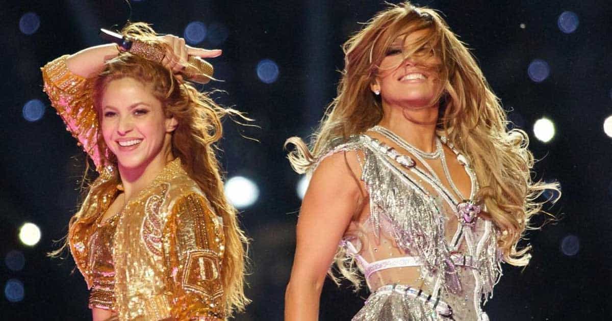 Jennifer Lopez Faces Backlash For Comments On Super Bowl With Shakira