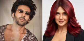 Jennifer Winget Gearing Up For Bollywood Debut Alongside Kartik Aaryan?