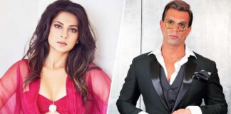 Jennifer Winget Talks About Her Break Up With Karan Singh Grover