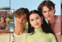 “Taylor Swift Understands Love Stories” Says Jenny Han While Talking About Singer’s Connection With This Summer I Turned Pretty Jenny Han reveals what connection Taylor Swift has with Amazon Prime Video’s The Summer I Turned Pretty