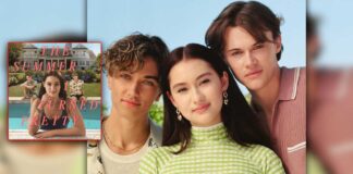 Jenny Han reveals what connection Taylor Swift has with Amazon Prime Video’s The Summer I Turned Pretty