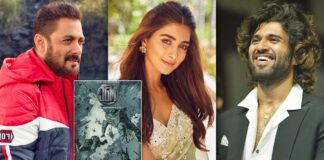 JGM: Pooja Hegde Hikes Her Fee For Vijay Deverakonda Starrer, After Being Paid 4 Times More For Salman Khan’s Kabhi Eid Kabhi Diwali - [Reports]