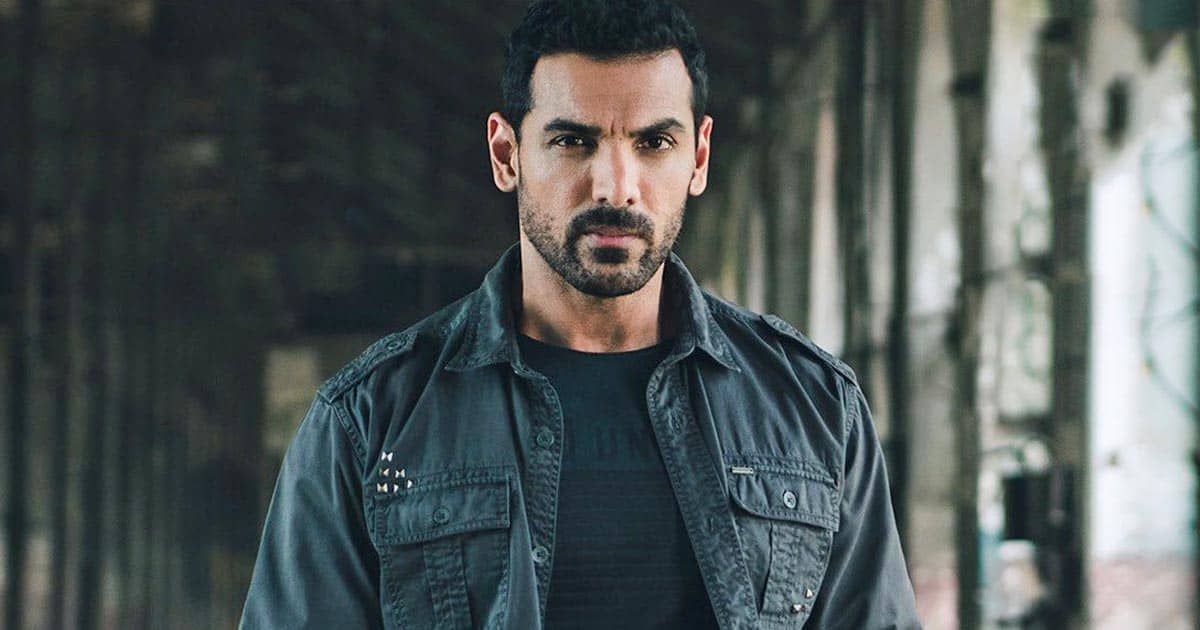 John Abraham Trolled For Calling Himself 'Big Screen Hero' & Would Not like To Be ‘Available For ₹299 Or 499’, Netizens Say, ‘Iski Movie Dekhta Bhi Kon Hain?"