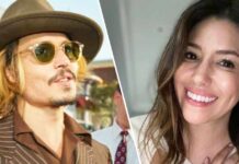 Johnny Depp & Camille Vasquez Reunited For Another Assault Case Against The Actor