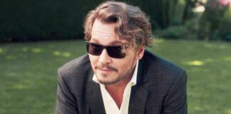 Johnny Depp Celebrates At An Indian Restaurant & Splurges 48 Lakhs After Victory Against Amber Heard!