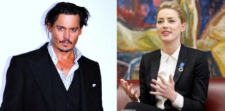 Johnny Depp May Not Make Amber Heard Pay $10.35 Million