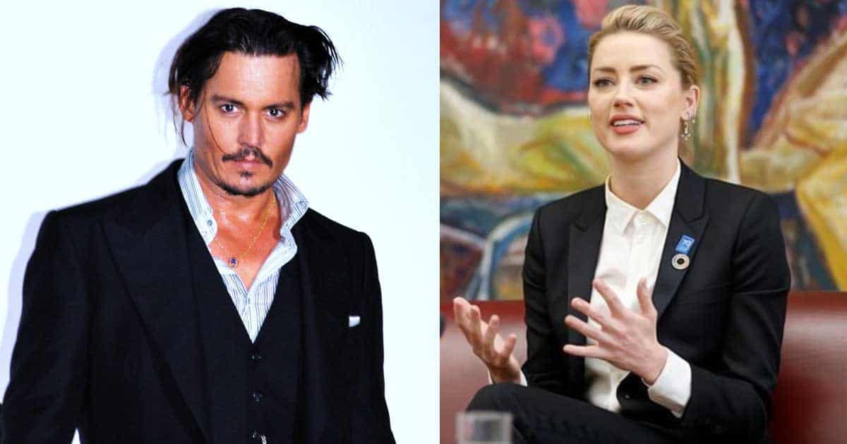 Johnny Depp May Not Make Amber Heard Pay $10.35 Million