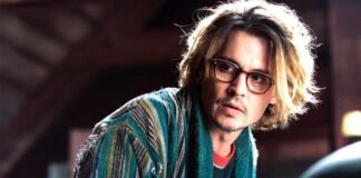 Johnny Depp to tour with the Hollywood Vampires next summer