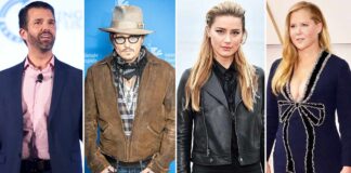 Johnny Depp vs Amber Heard Case Verdict Reaction By Celebrities