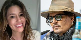 Johnny Depp's Lawyer Camille Vasquez Shuts Down 'S*xist' Romance Rumours, Comment On Her Hugging The Actor
