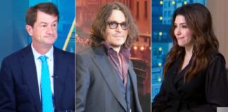 Johnny Depp's Lawyers Ben Chew & Camille Vasquez Talks About The Case On Morning Shows - Here's What They Said