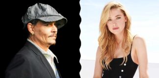 Johnny Depp's Photos From A Pub During The Verdict Hearing For The Amber Heard Case Goes Viral